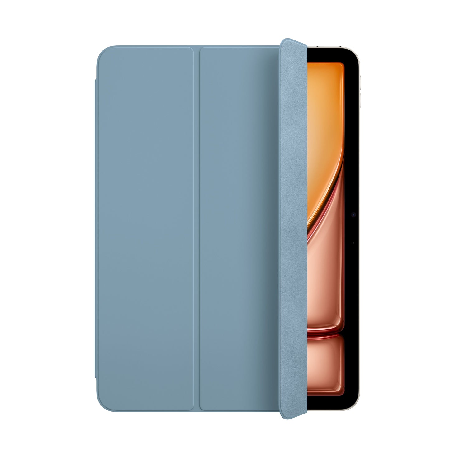 Apple Smart Folio na 13palcový iPad Air (M2) – denimové - iSTYLE CZ