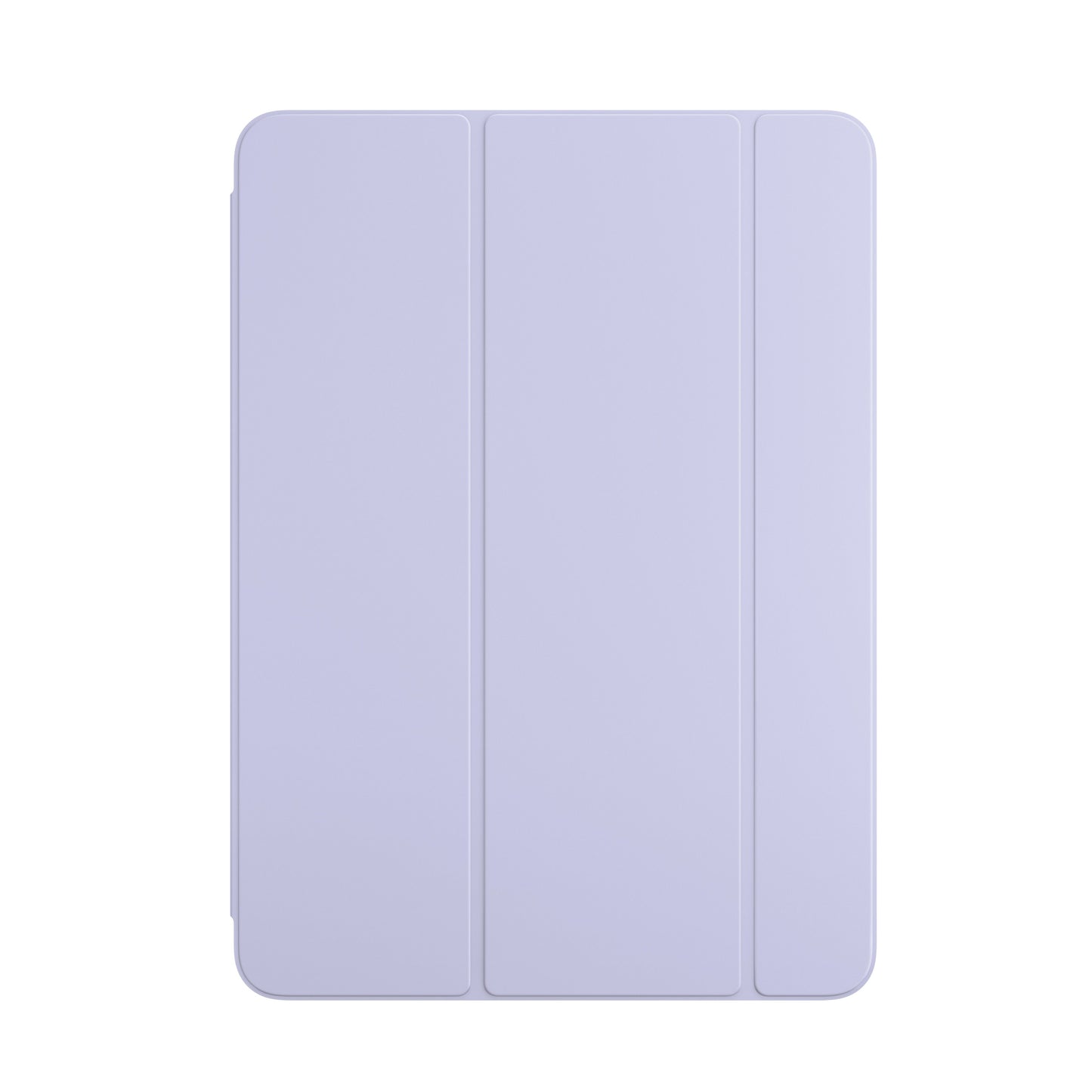Apple Smart Folio na 13palcový iPad Air (M2) – světle fialové - iSTYLE CZ