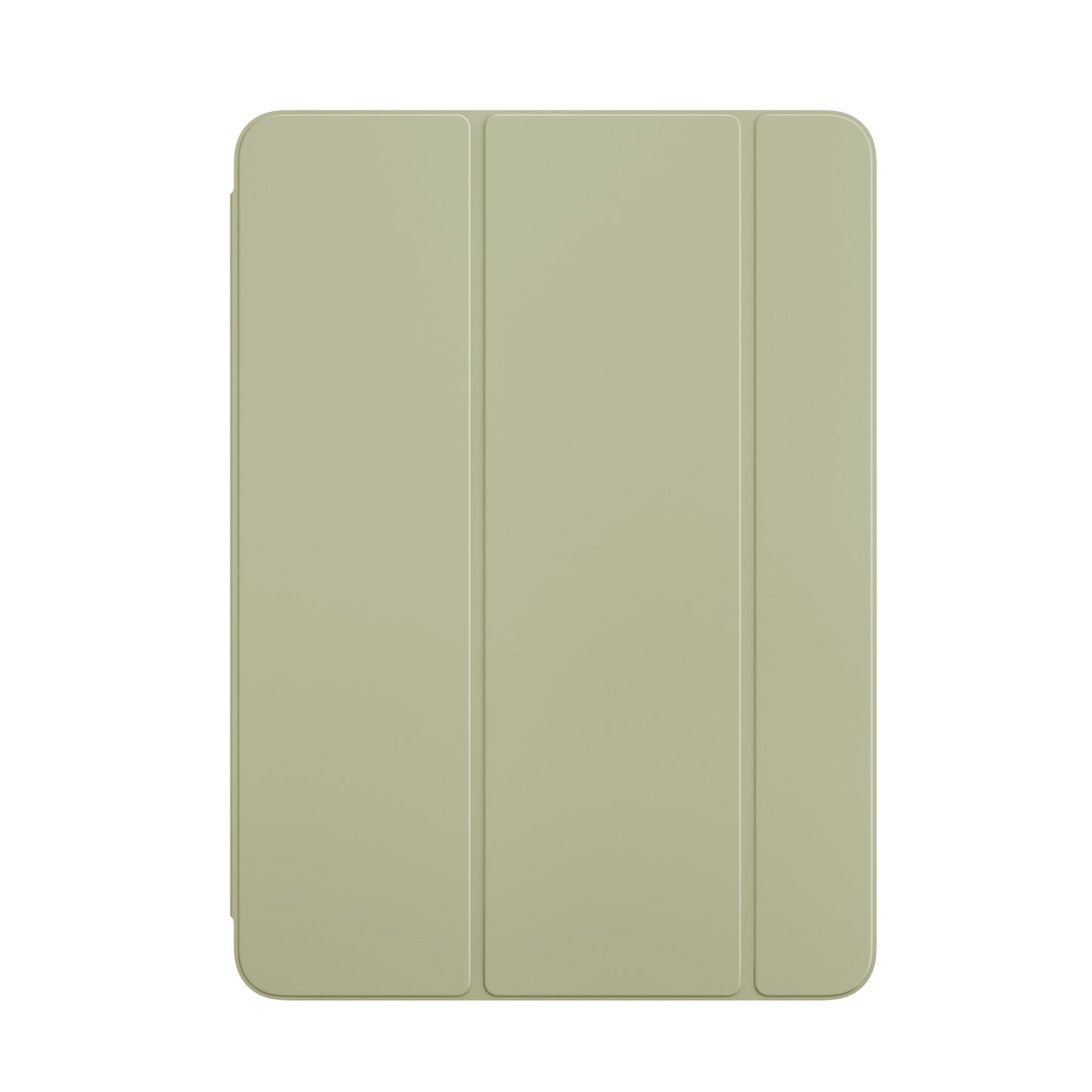 Apple Smart Folio na 13palcový iPad Air (M2) – šalvějově zelené - iSTYLE CZ