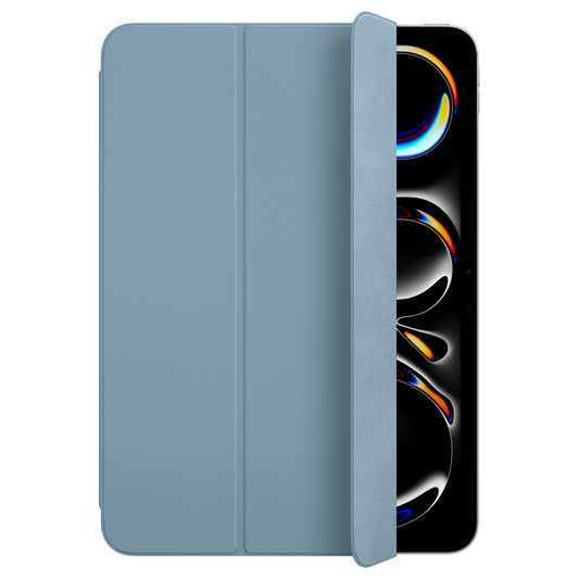 Apple Smart Folio na 11palcový iPad Pro (M4) – denimové - iSTYLE CZ