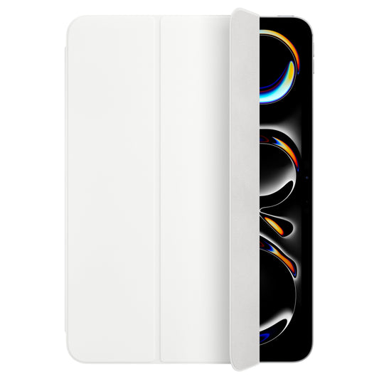 Apple Smart Folio na 11palcový iPad Pro (M4) – bílé - iSTYLE CZ