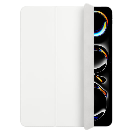 Apple Smart Folio na 13palcový iPad Pro (M4) – bílé - iSTYLE CZ