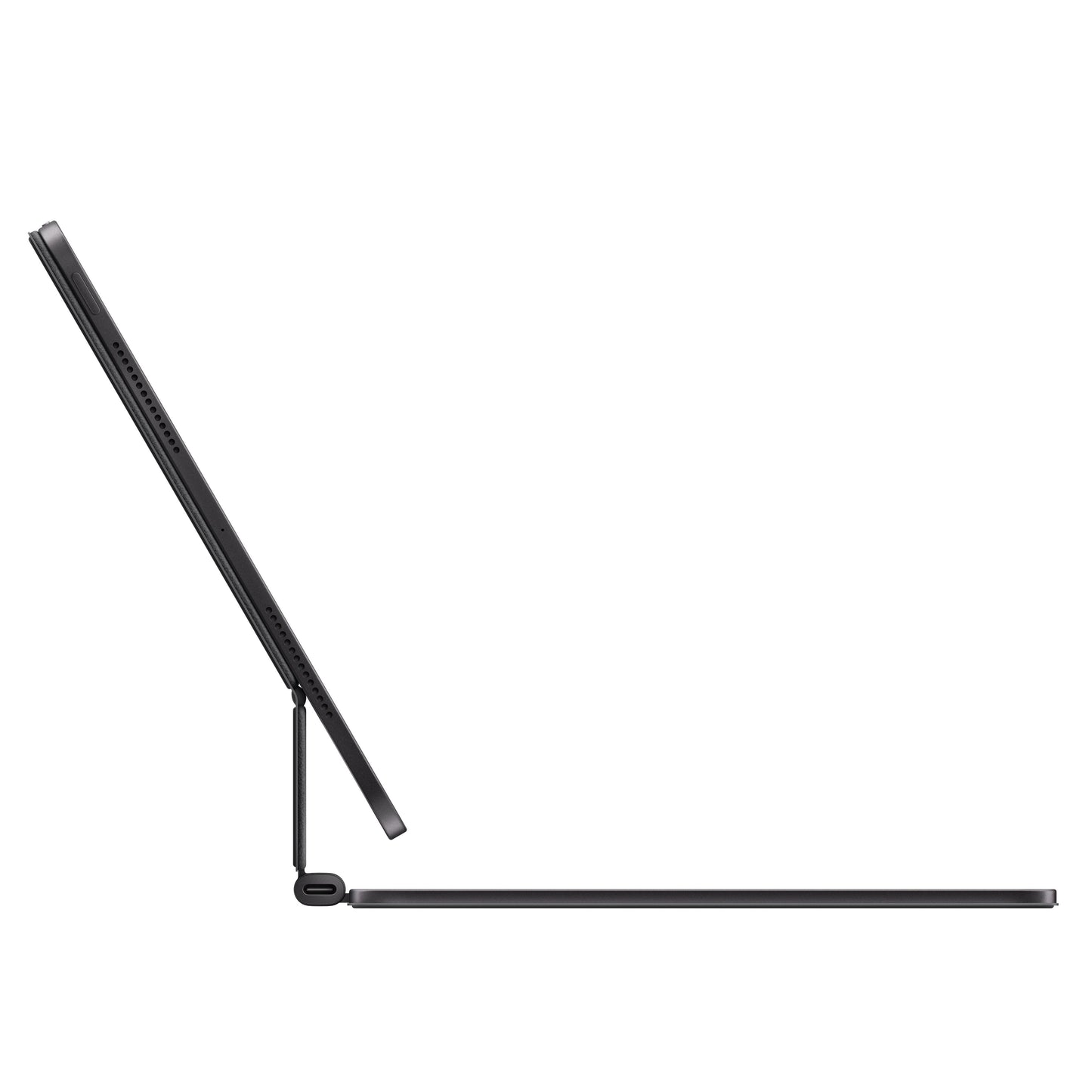 Apple Magic Keyboard k 11palcovému iPadu Pro (M4) – anglický (mezinárodní) – černý - iSTYLE CZ