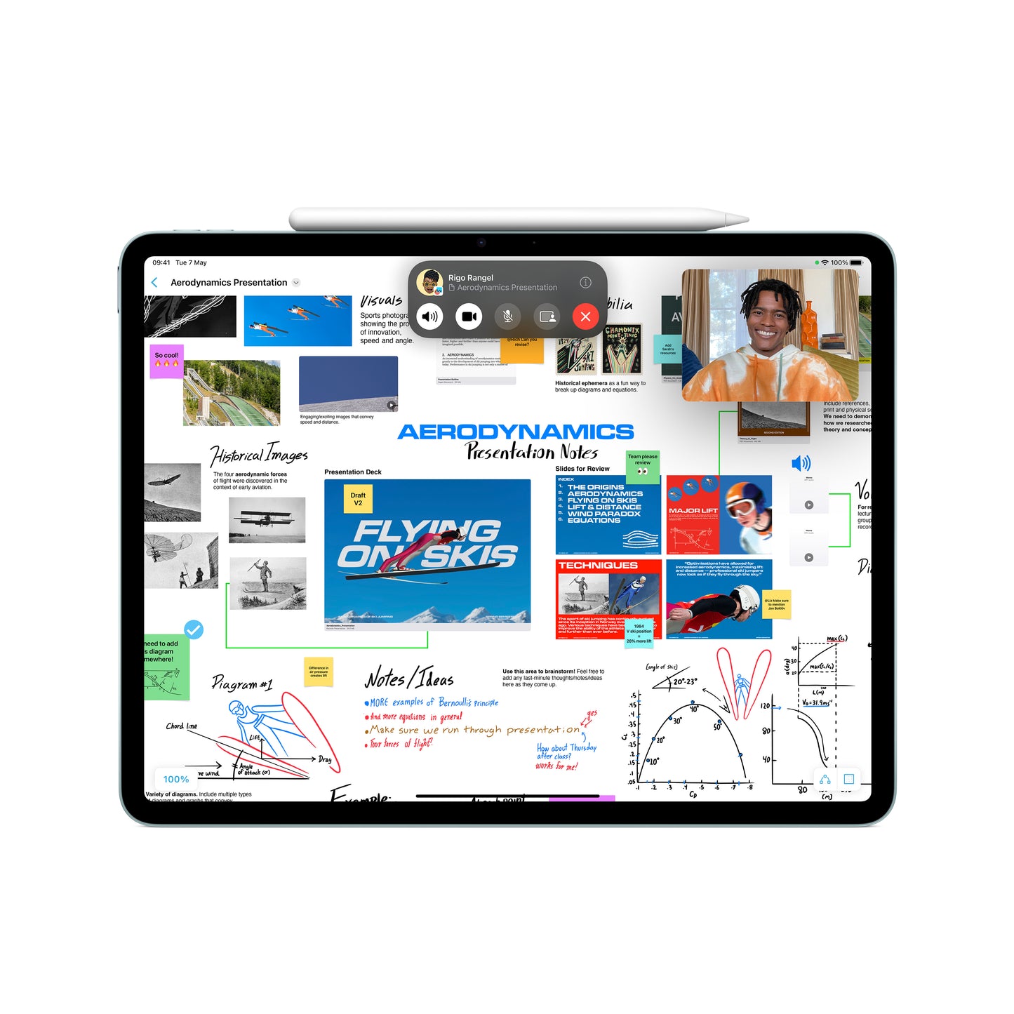 Apple Pencil Pro - iSTYLE CZ