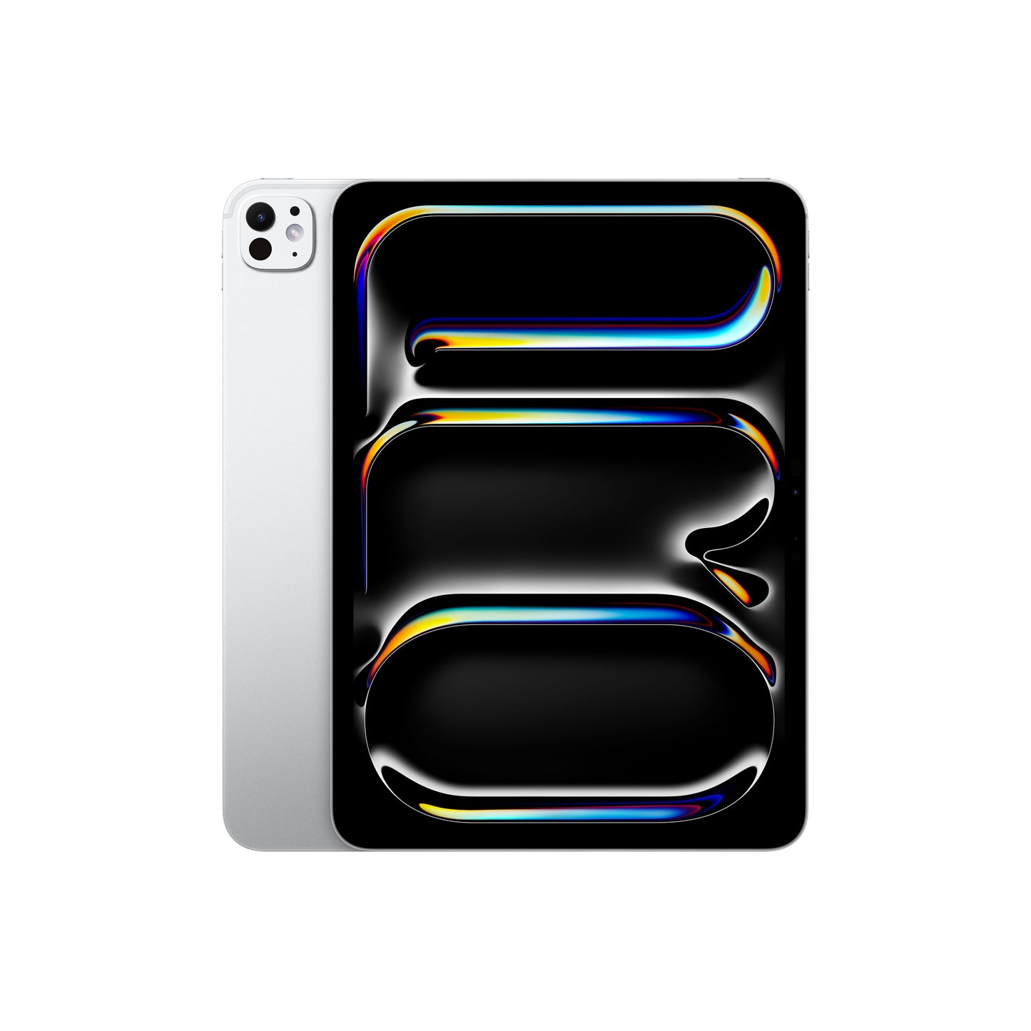 Apple 11palcový iPad Pro Wi-Fi 256GB se standardním sklem - stříbrný - iSTYLE CZ