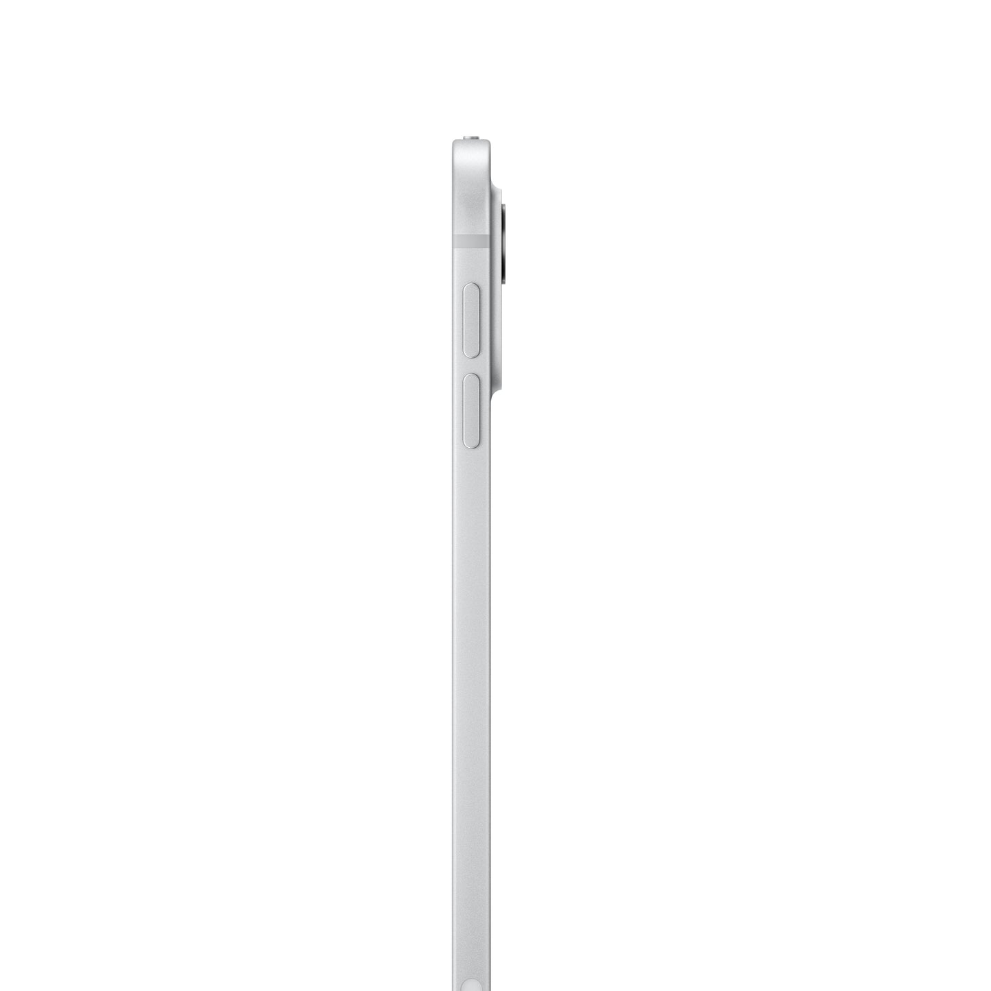Apple 11palcový iPad Pro Wi-Fi 256GB se standardním sklem - stříbrný - iSTYLE CZ