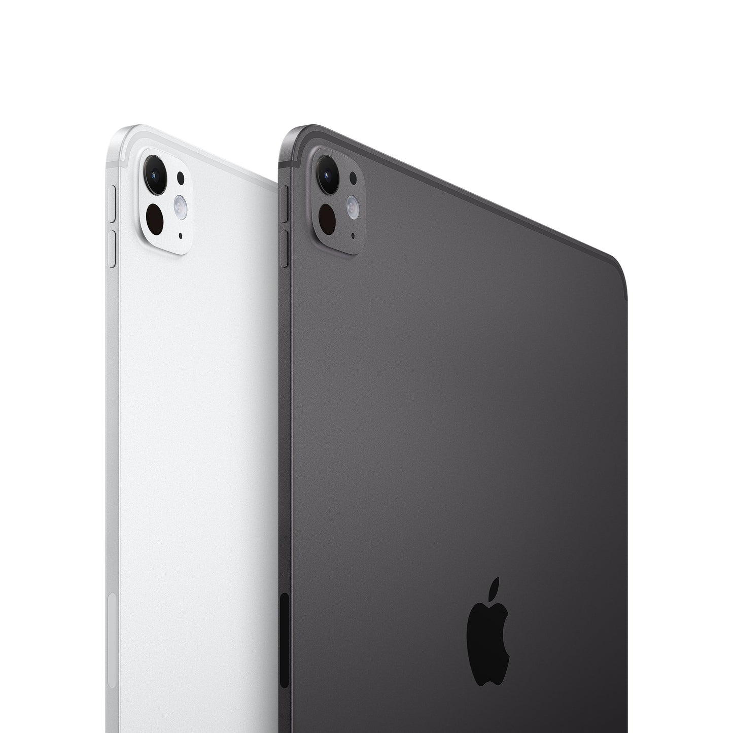 Apple 11palcový iPad Pro Wi-Fi 256GB se standardním sklem - stříbrný - iSTYLE CZ