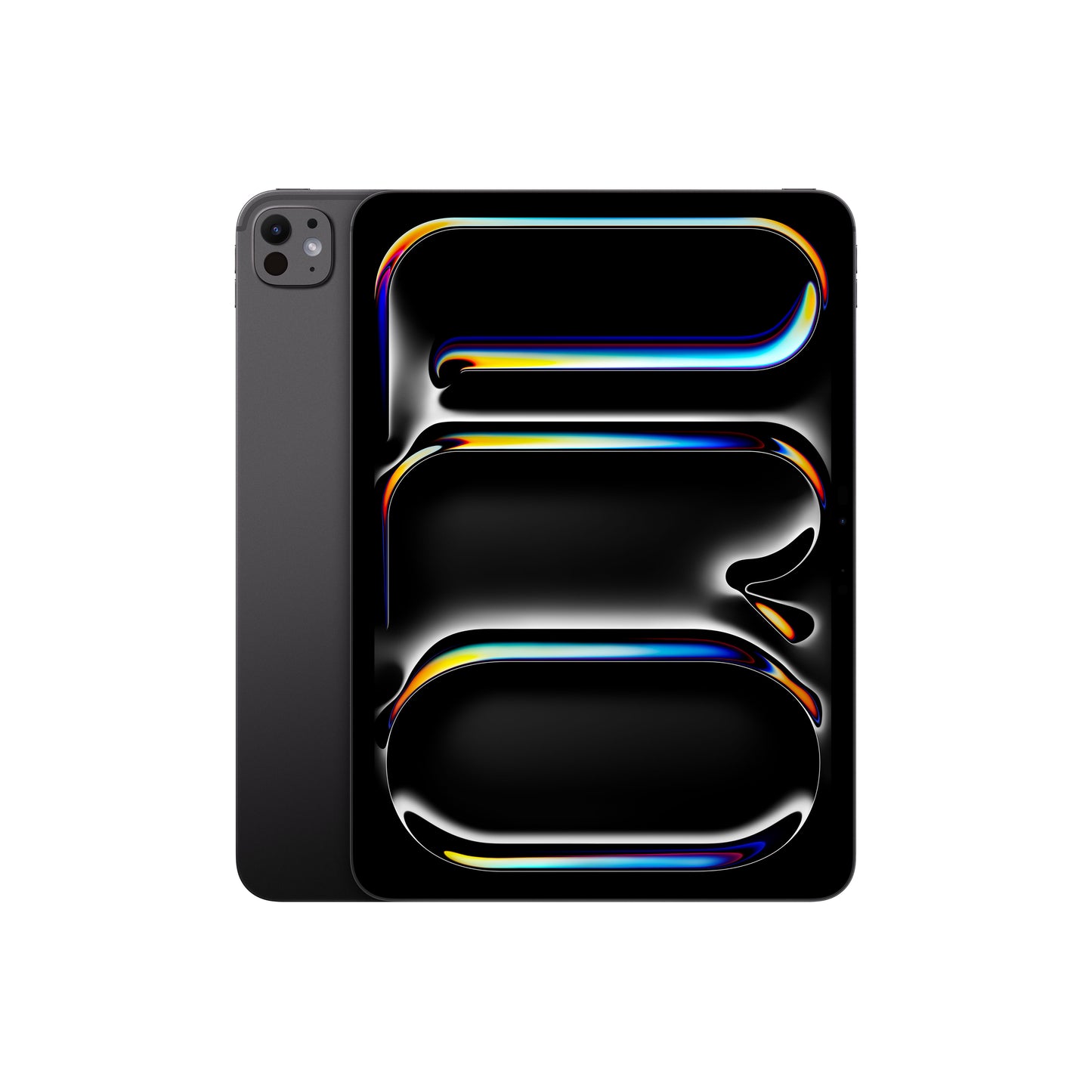 Apple 11palcový iPad Pro Wi-Fi 1TB se standardním sklem - vesmírně černý - iSTYLE CZ