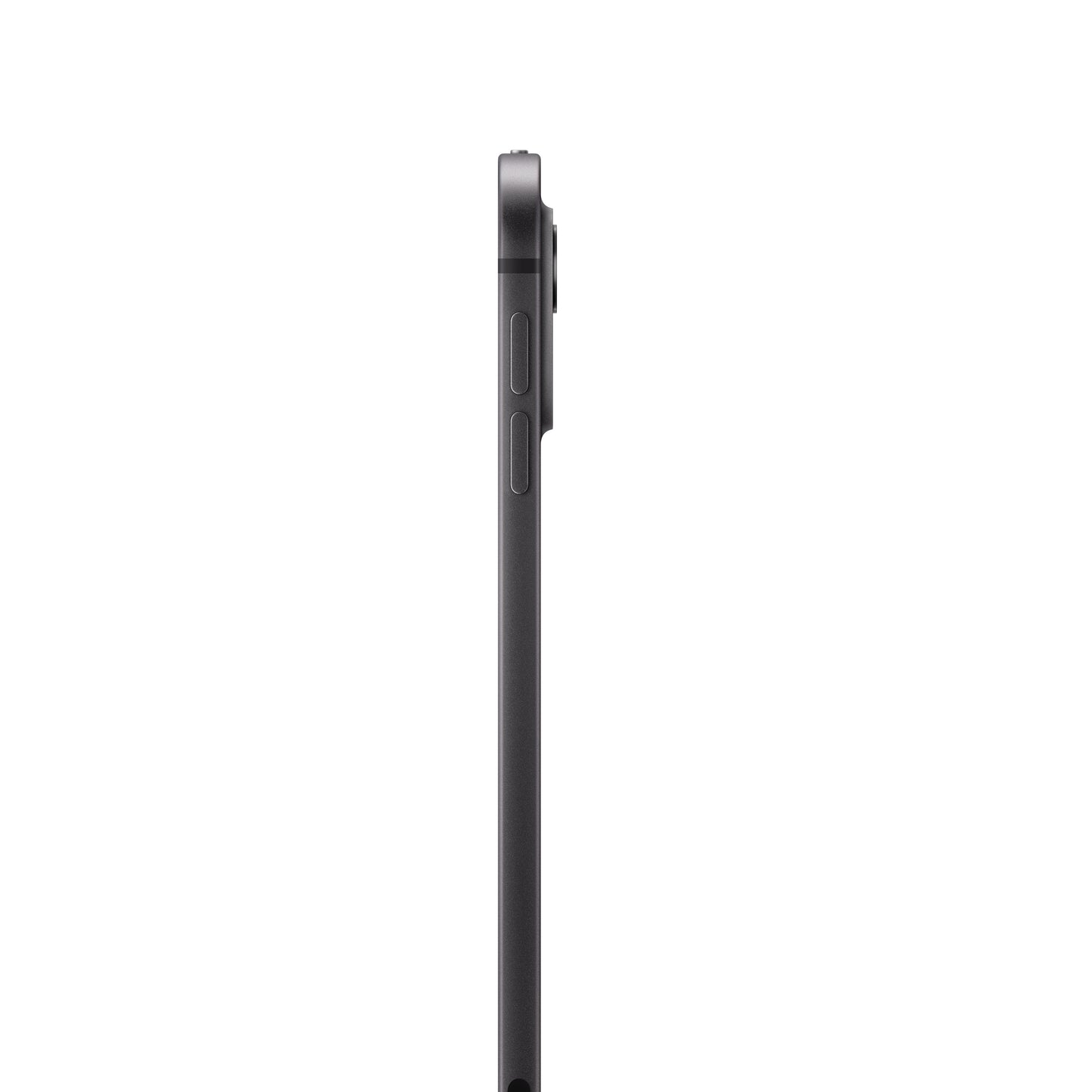 Apple 11palcový iPad Pro Wi-Fi 1TB se standardním sklem - vesmírně černý - iSTYLE CZ