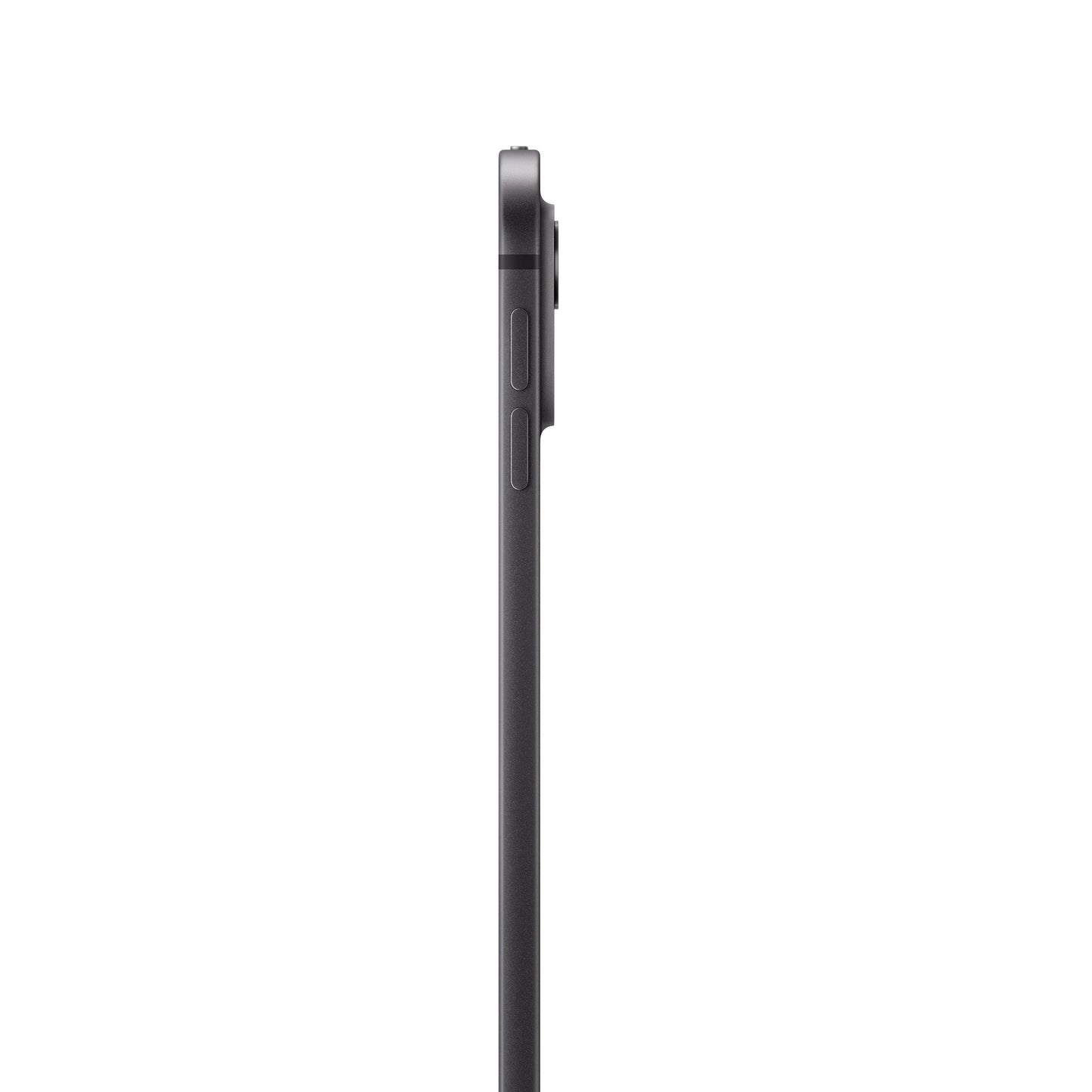 Apple 13palcový iPad Pro Wi-Fi + Cellular 1TB se standardním sklem - vesmírně černý - iSTYLE CZ