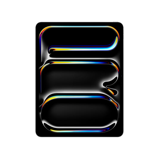 Apple 13palcový iPad Pro Wi-Fi 2TB se sklem s nanotexturou - stříbrný - iSTYLE CZ