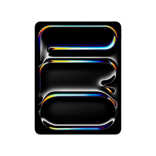 Apple 13palcový iPad Pro Wi-Fi 2TB se sklem s nanotexturou - vesmírně černý - iSTYLE CZ