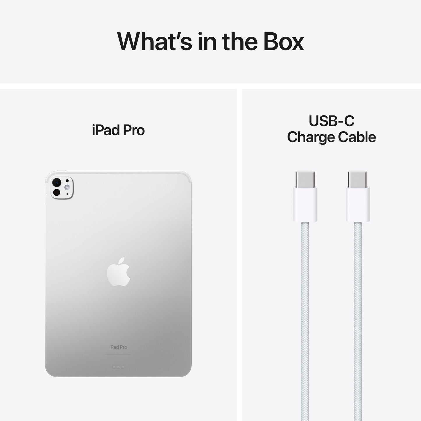 Apple 11palcový iPad Pro Wi-Fi 256GB se standardním sklem - stříbrný - iSTYLE CZ