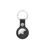 Apple klíčenka z tkaniny FineWoven na AirTag – černá - iSTYLE CZ
