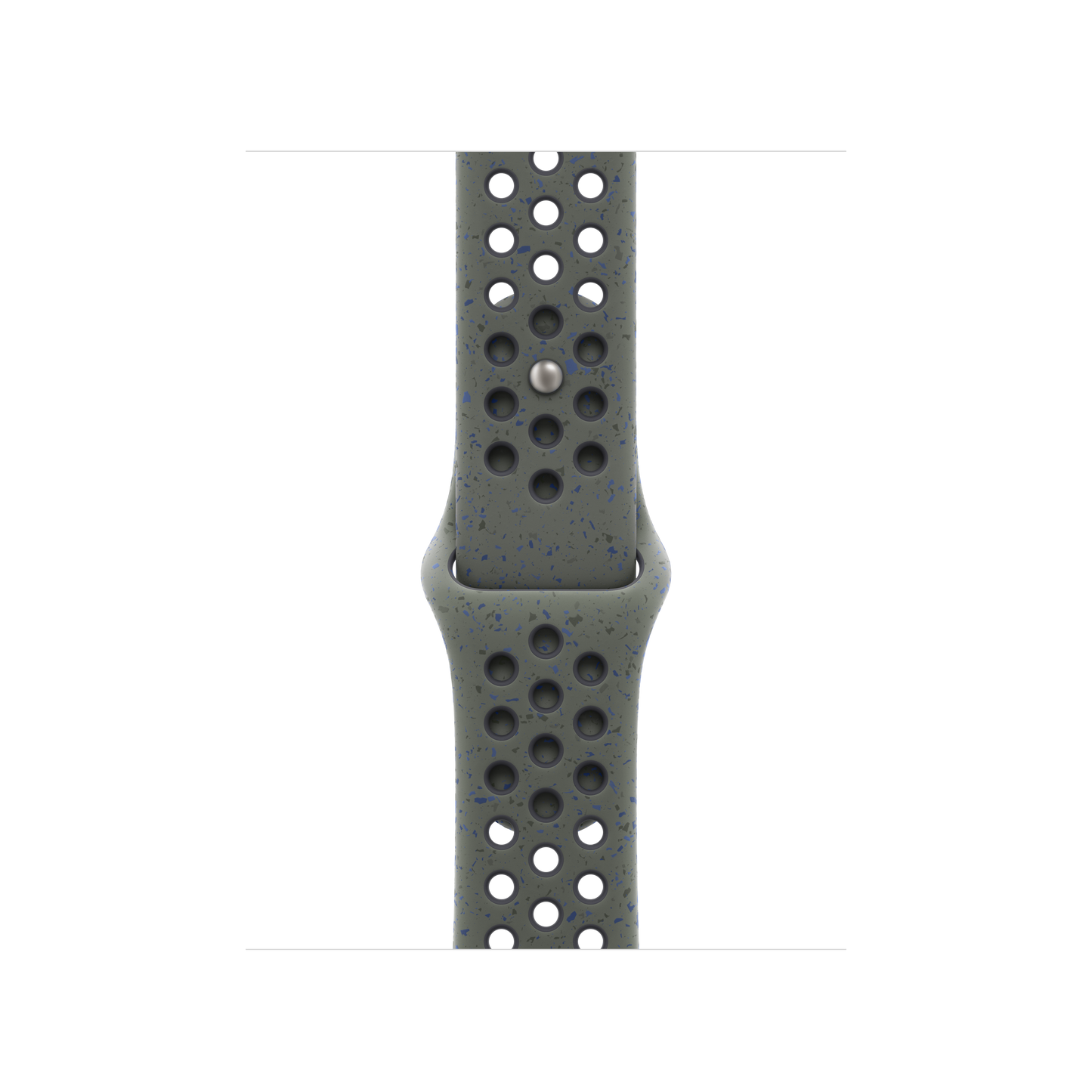Apple Watch 38/40/41mm Cargo khaki sportovní řemínek Nike – M/L - iSTYLE CZ