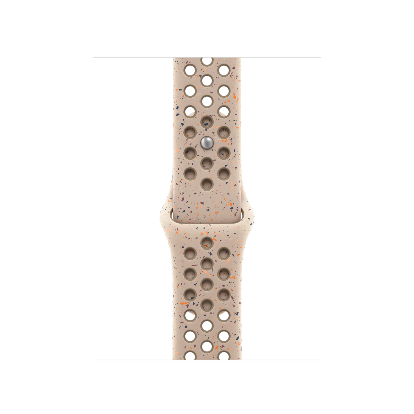 Apple Watch 38/40/41mm Desert Stone sportovní řemínek Nike – M/L - iSTYLE CZ