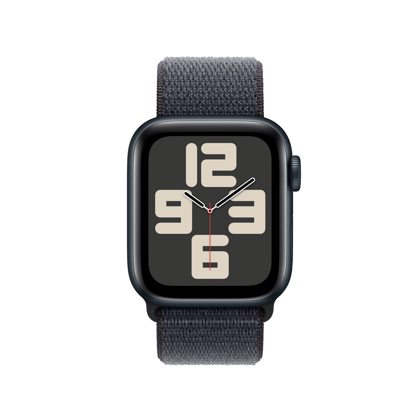 Apple Watch 38/40/41mm inkoustově fialový provlékací sportovní řemínek - iSTYLE CZ