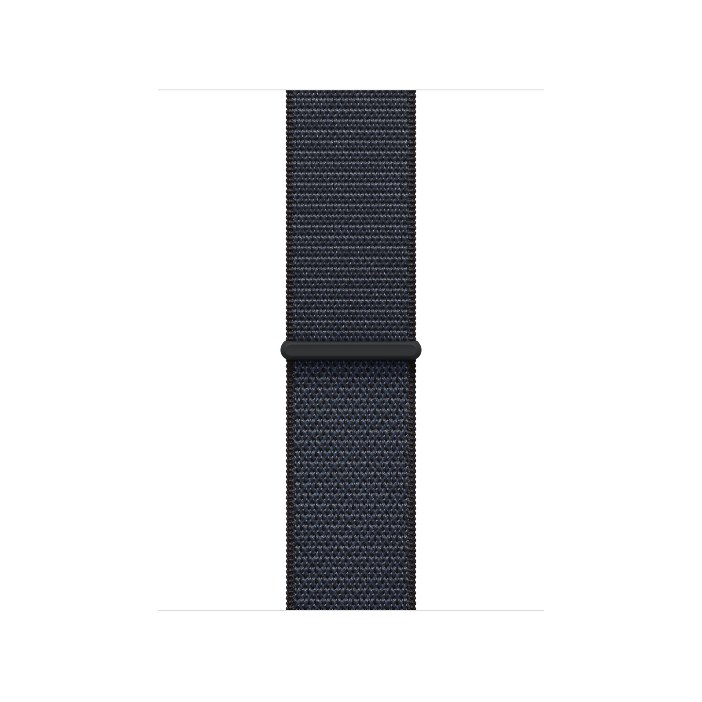 Apple Watch 38/40/41mm inkoustově fialový provlékací sportovní řemínek - iSTYLE CZ