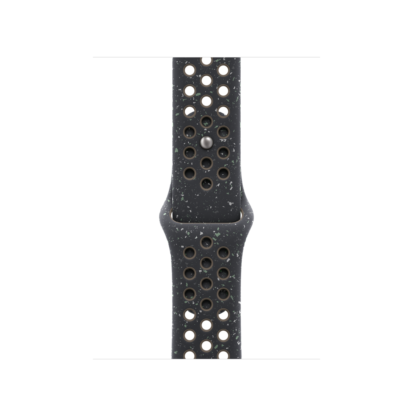Apple Watch 38/40/41mm Midnight Sky sportovní řemínek Nike – S/M - iSTYLE CZ