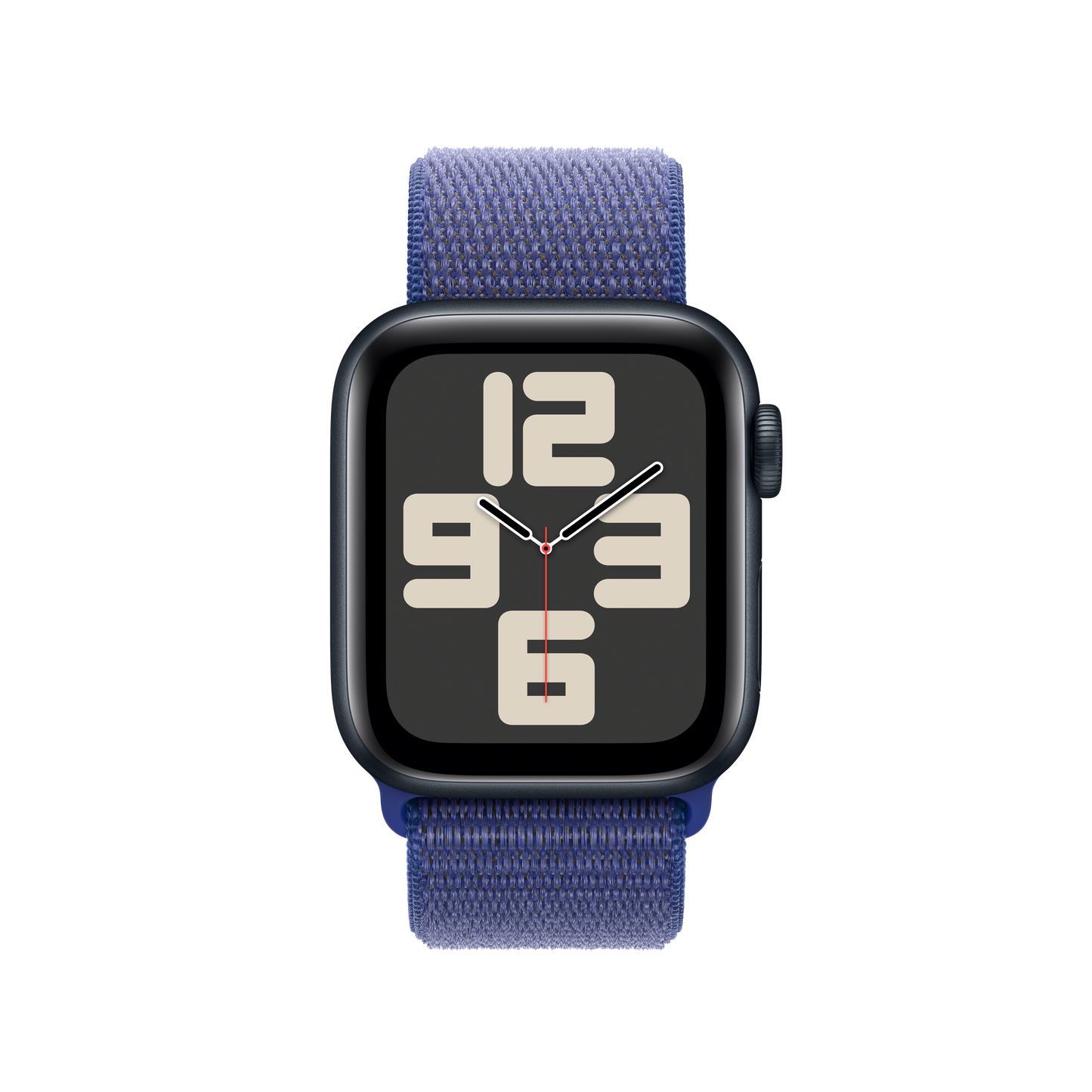 Apple Watch 38/40/41mm ultramarínový provlékací sportovní řemínek - iSTYLE CZ
