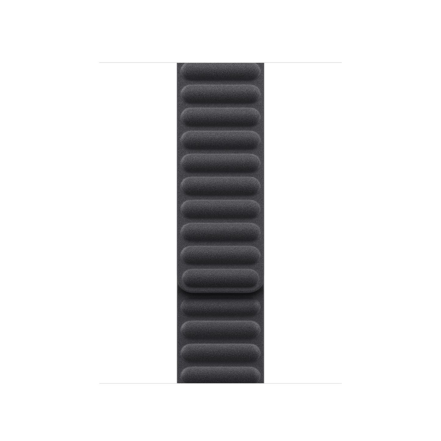 Apple Watch 38/40/41/42mm černý magnetický tah – M/L - iSTYLE CZ