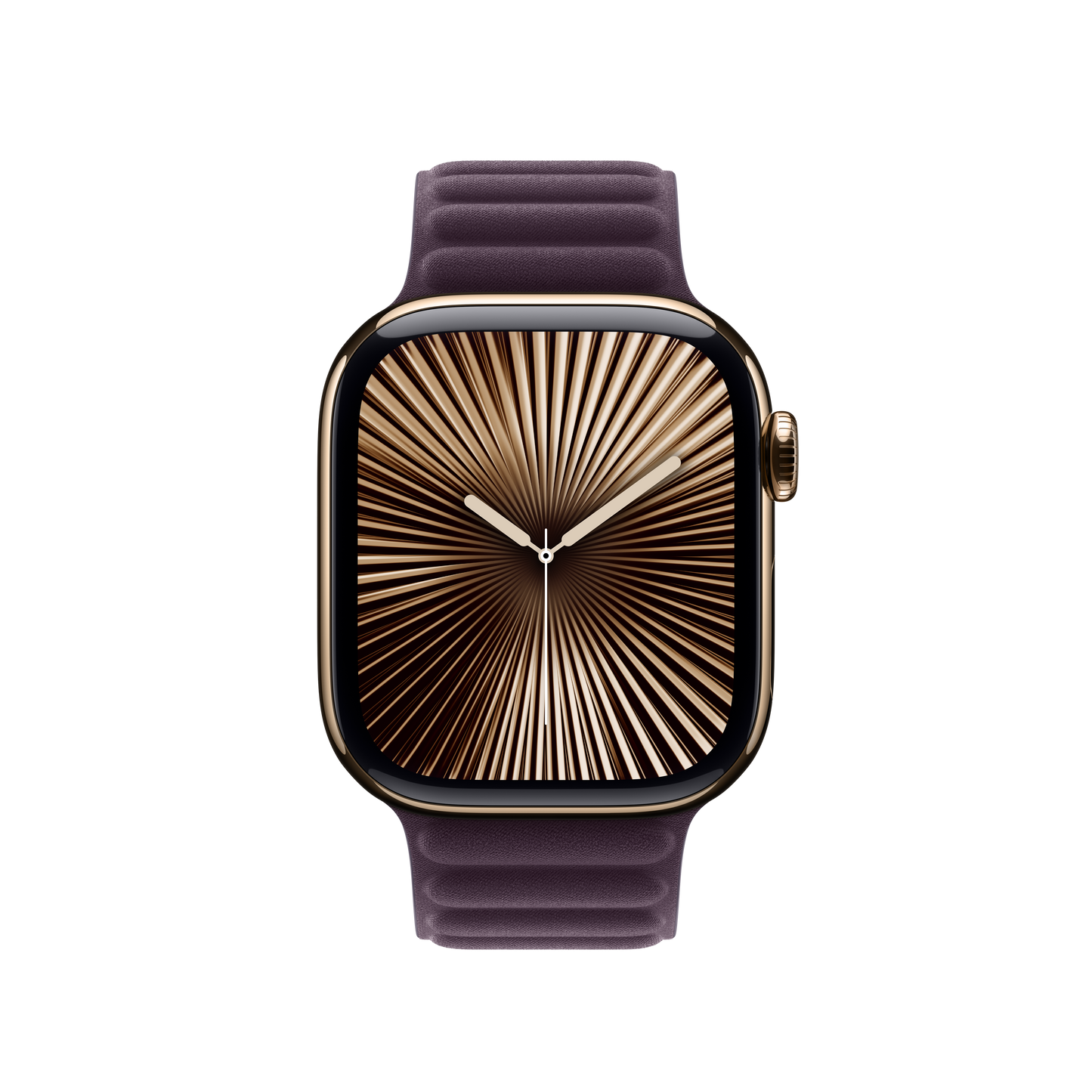 Apple Watch 38/40/41/42mm ostružinový magnetický tah – S/M - iSTYLE CZ