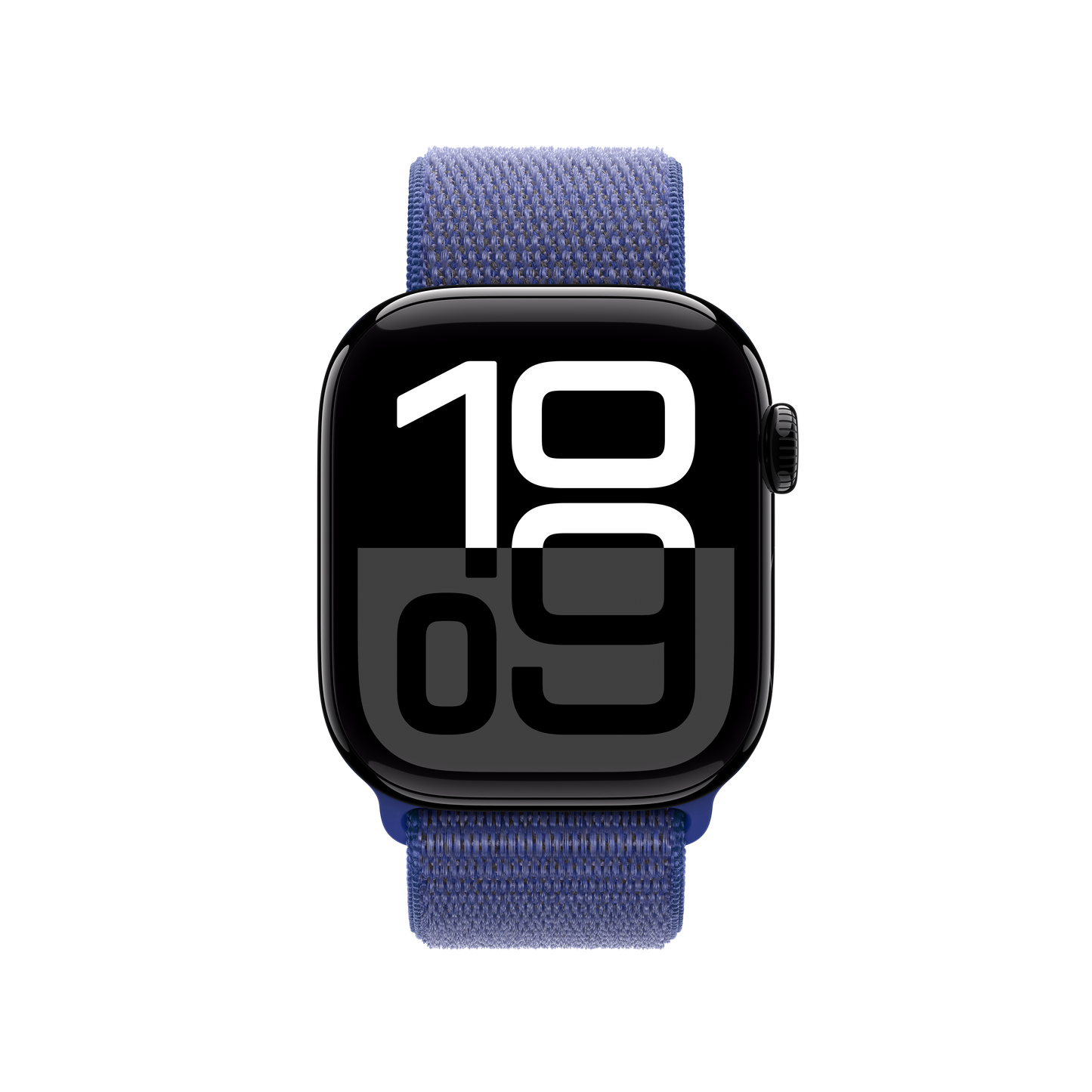 Apple Watch 38/40/41/42mm ultramarínový provlékací sportovní řemínek - iSTYLE CZ