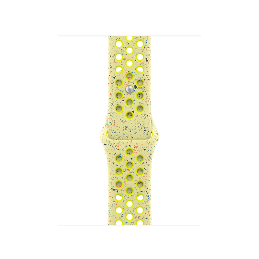 Apple Watch 38/40/41/42mm Volt Splash sportovní řemínek Nike – M/L - iSTYLE CZ