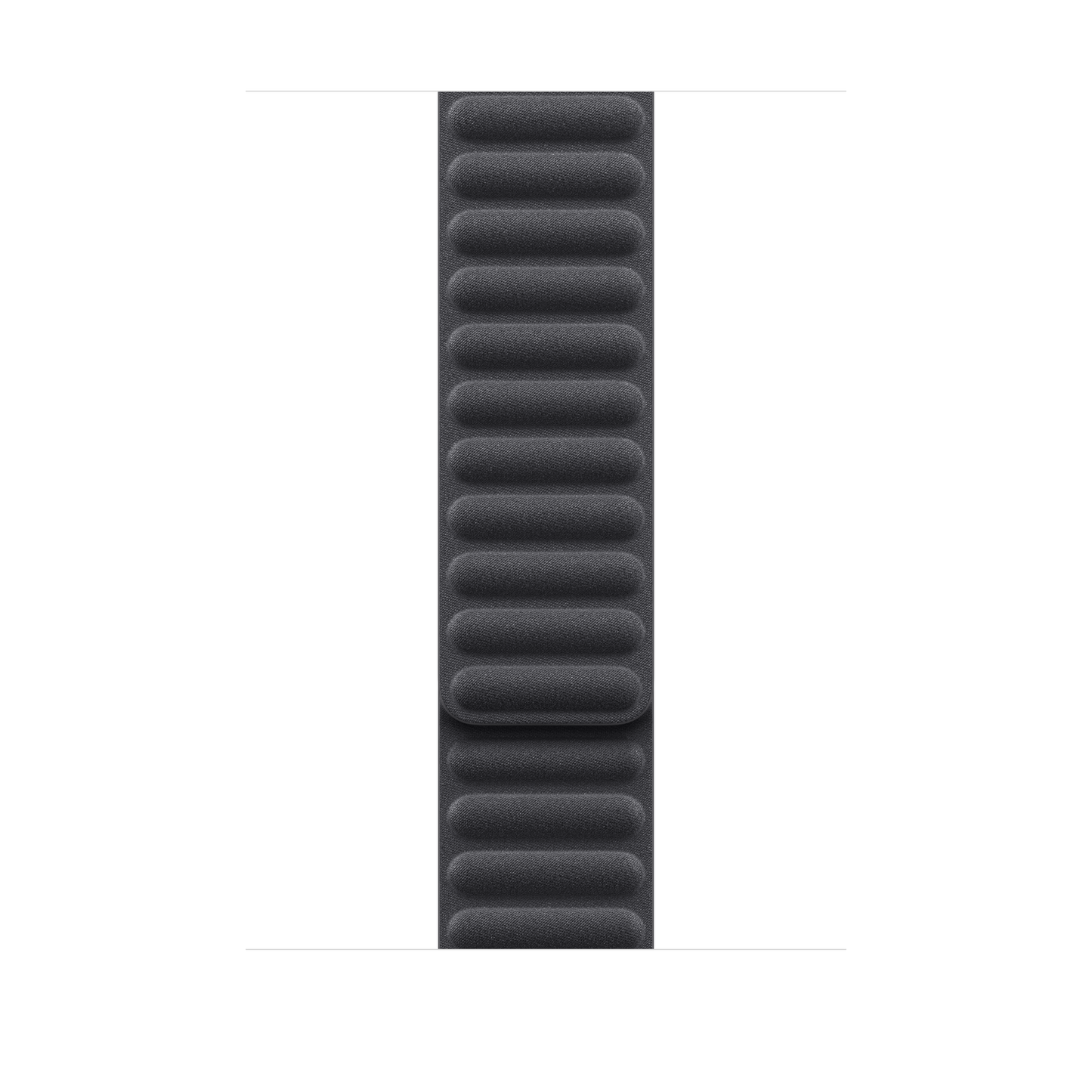 Apple Watch 44/45/46/49mm černý magnetický tah – M/L - iSTYLE CZ