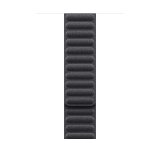 Apple Watch 44/45/46/49mm černý magnetický tah – M/L - iSTYLE CZ