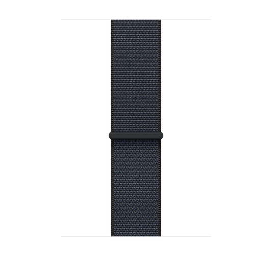 Apple Watch 44/45/46/49mm inkoustově fialový provlékací sportovní řemínek – XL - iSTYLE CZ