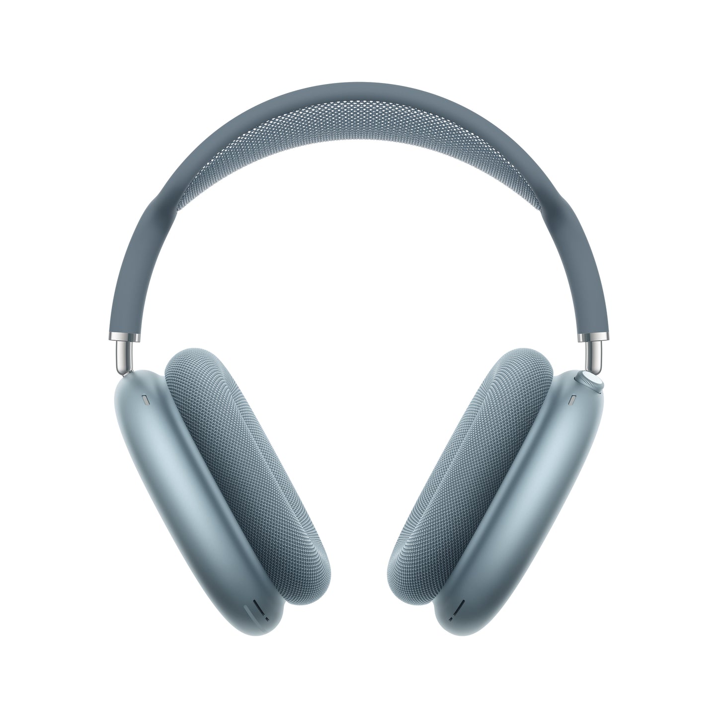 AirPods Max - modré (otevřený) - iSTYLE CZ