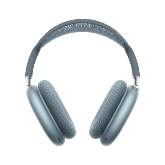 AirPods Max - modré (otevřený) - iSTYLE CZ