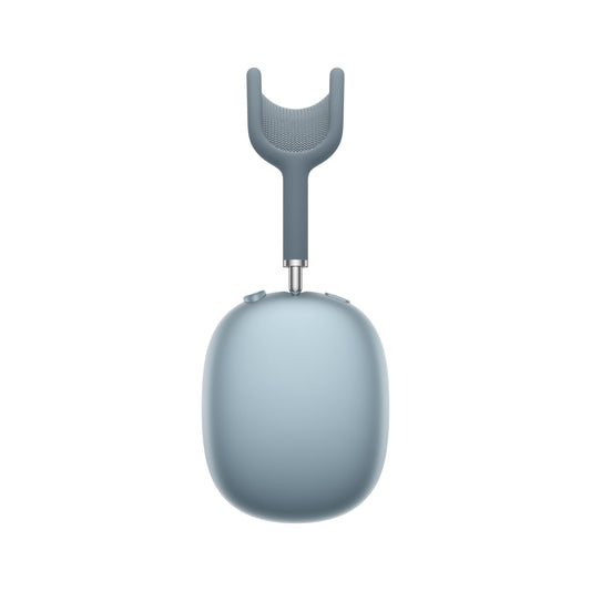 AirPods Max - modré (otevřený) - iSTYLE CZ