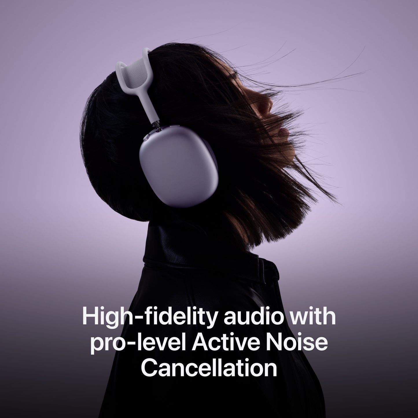 AirPods Max - temně inkoustové - iSTYLE CZ