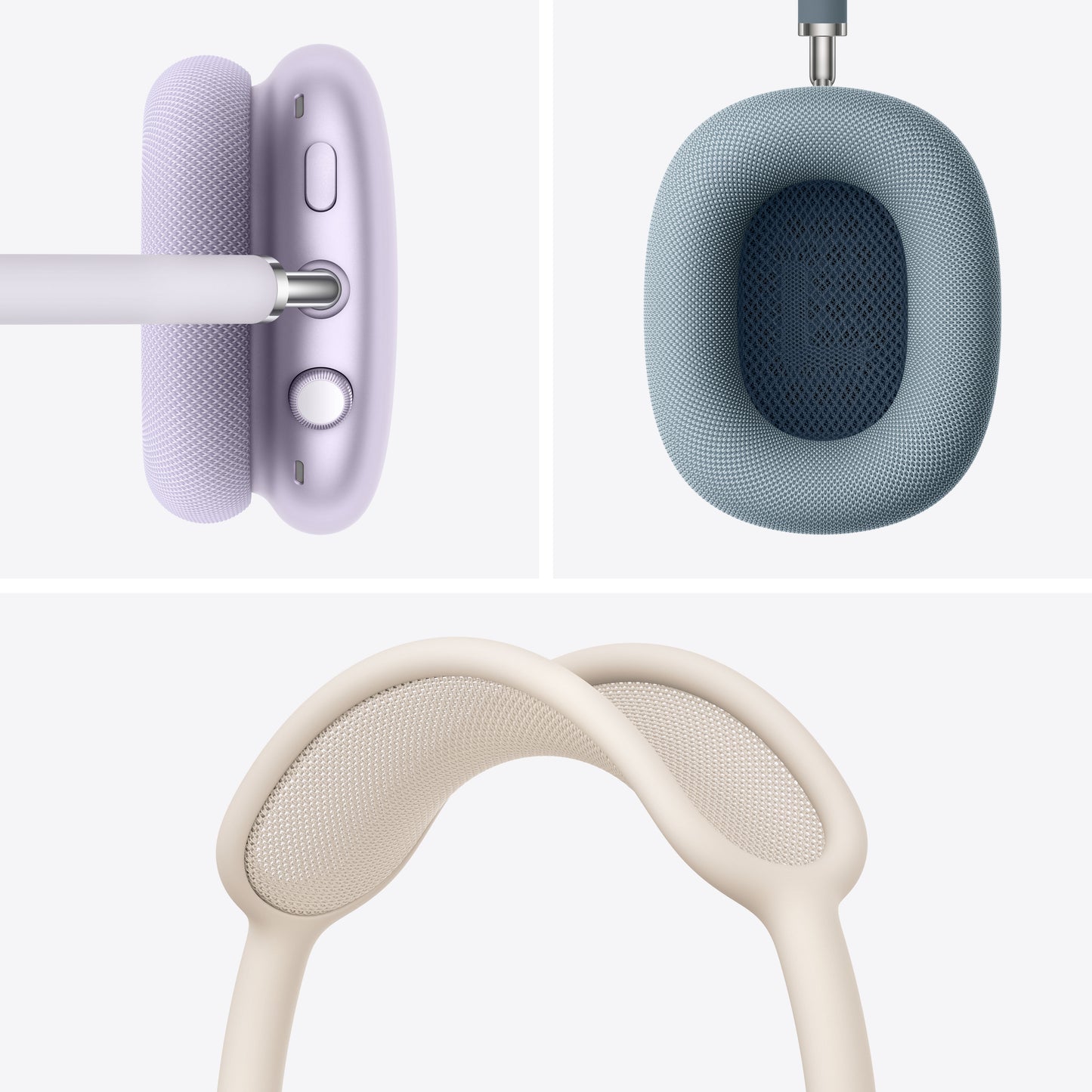 AirPods Max - temně inkoustové - iSTYLE CZ