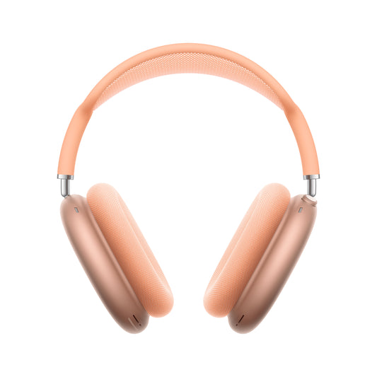 AirPods Max - oranžové - iSTYLE CZ