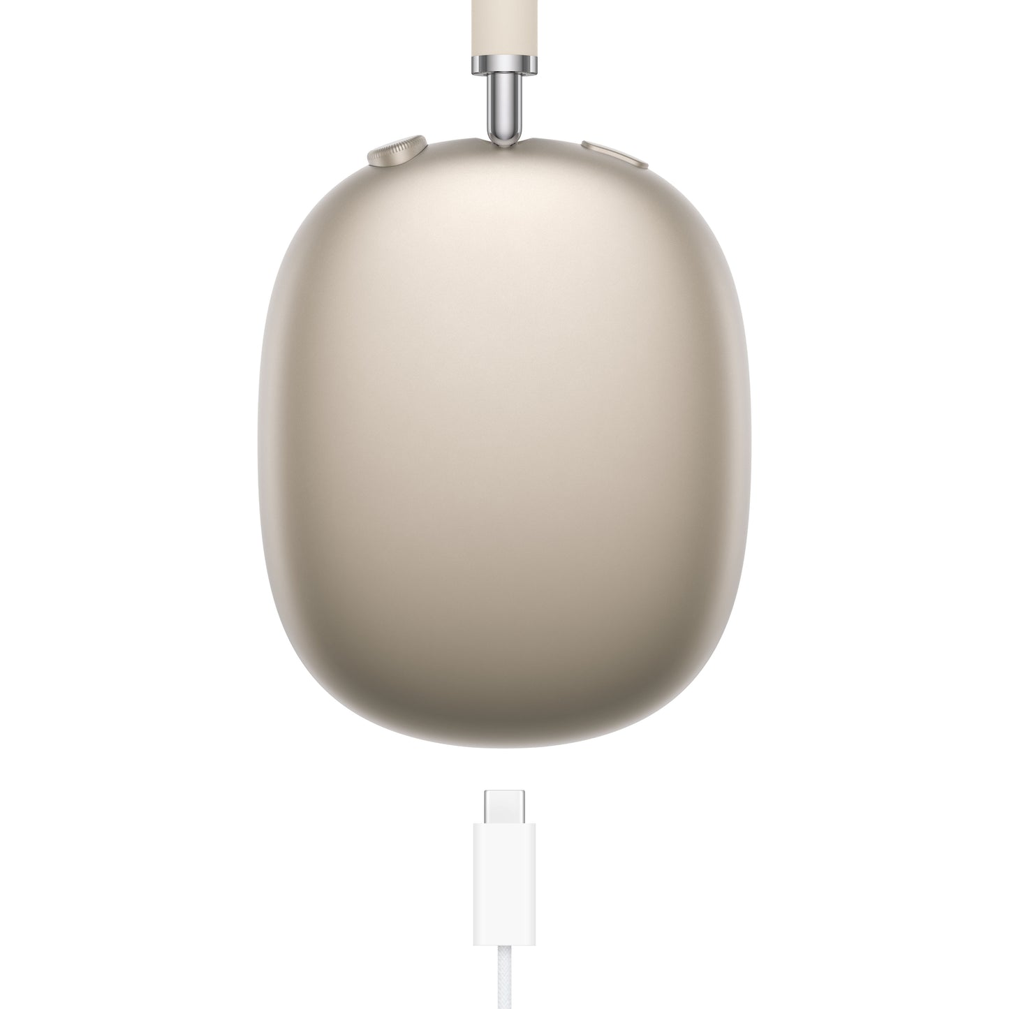 AirPods Max - oranžové - iSTYLE CZ
