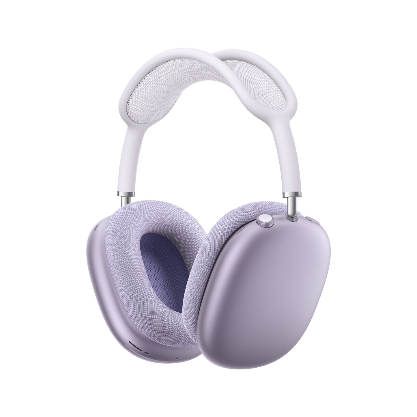 AirPods Max - fialové - iSTYLE CZ