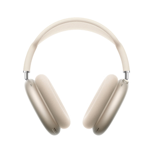 AirPods Max - hvězdně bílé - iSTYLE CZ