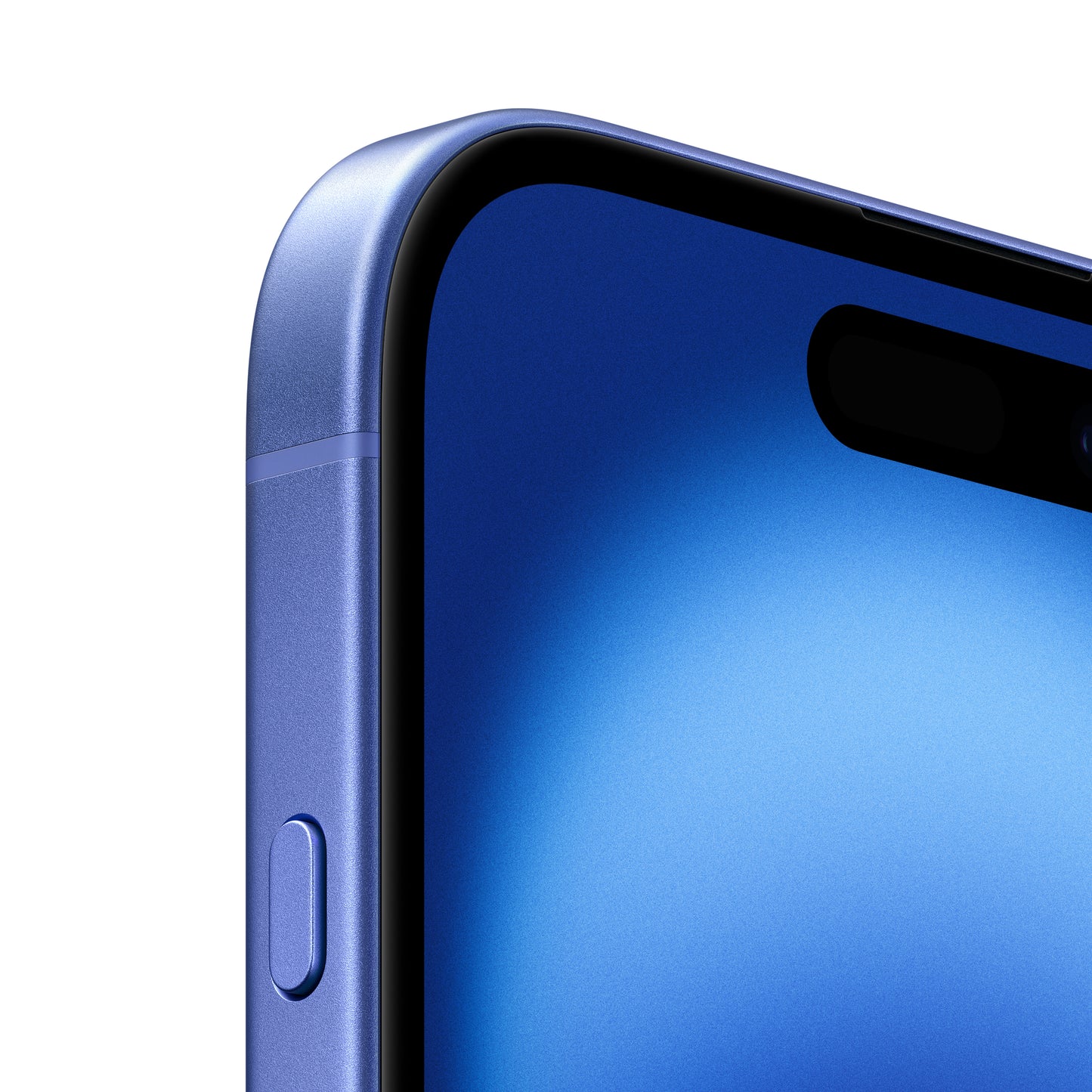 Apple iPhone 16 Plus 128GB - ultramarínový - iSTYLE CZ
