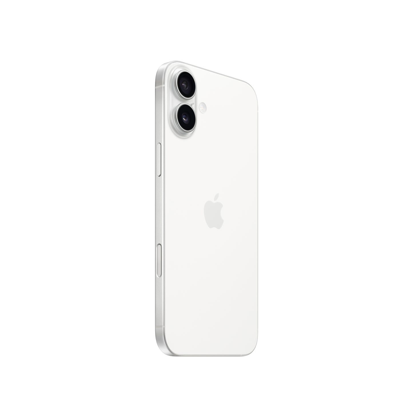 Apple iPhone 16 Plus 128GB - bílý (použité, stav jako nové) - iSTYLE CZ