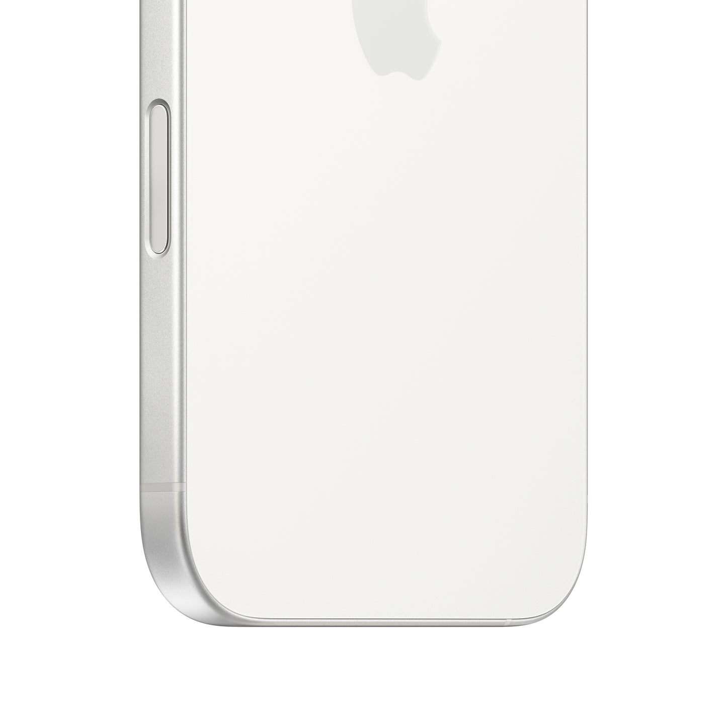 Apple iPhone 16 Plus 128GB - bílý (použité, stav jako nové) - iSTYLE CZ