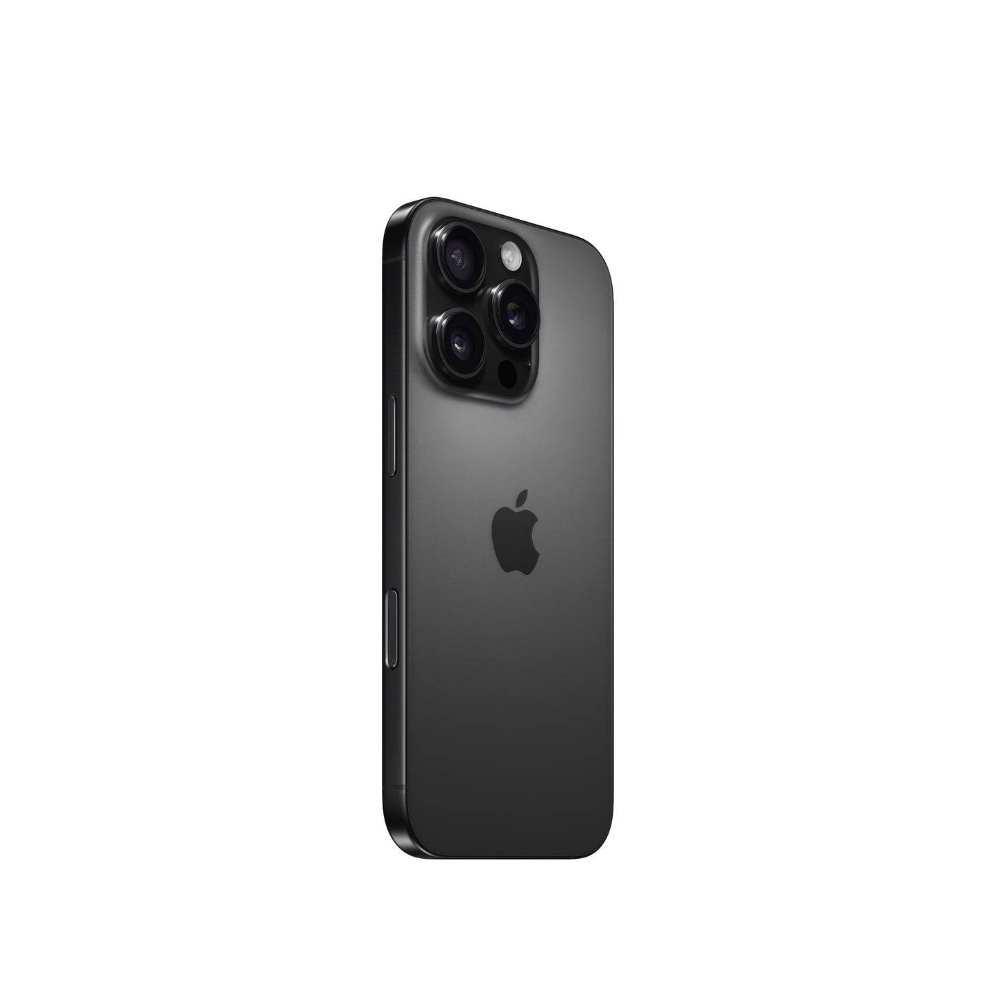 Apple iPhone 16 Pro 128GB - černě titanový - iSTYLE CZ