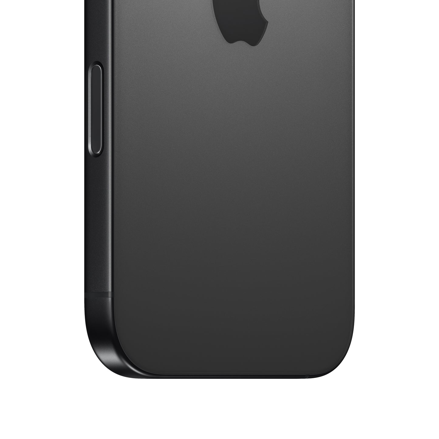 Apple iPhone 16 Pro 128GB - černě titanový - iSTYLE CZ