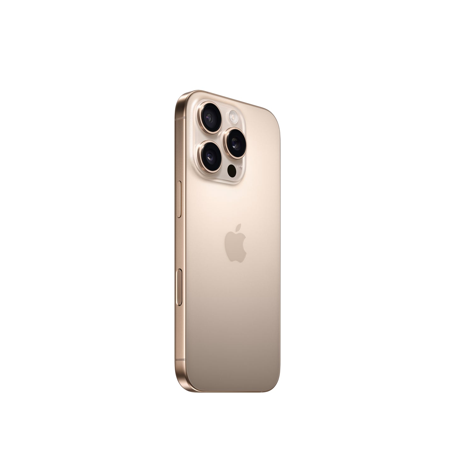 Apple iPhone 16 Pro 128GB - pouštně titanový - iSTYLE CZ