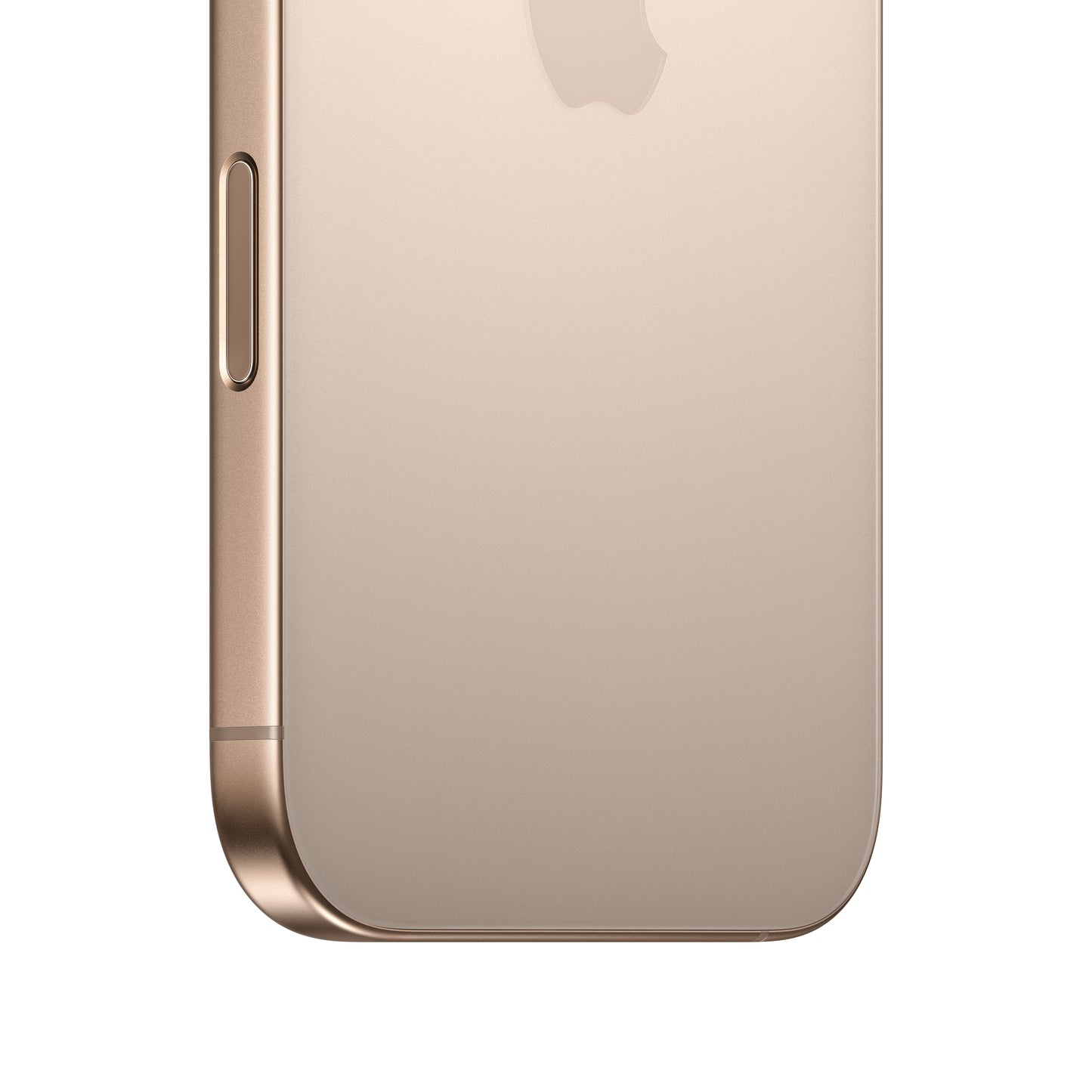 Apple iPhone 16 Pro 128GB - pouštně titanový - iSTYLE CZ