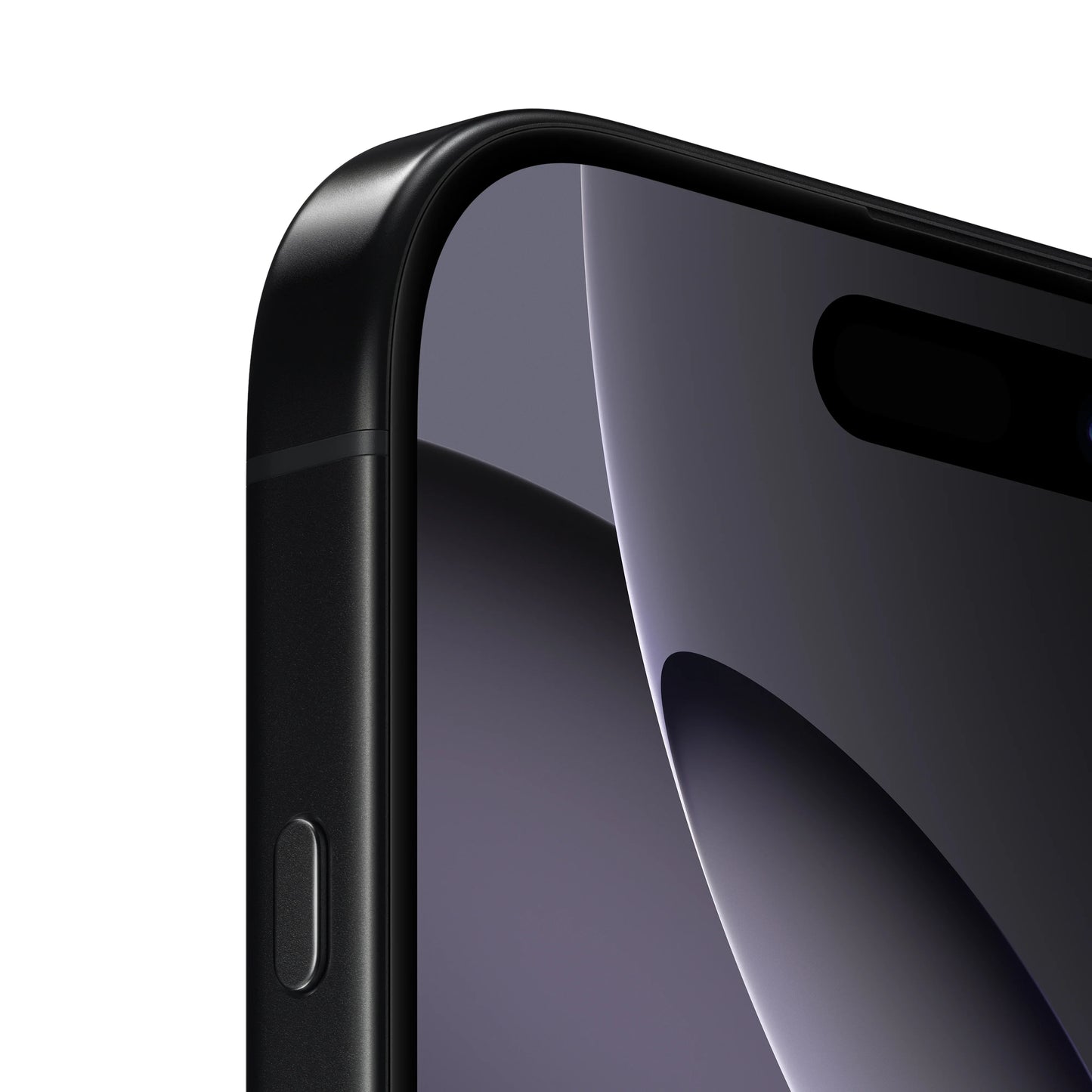 Apple iPhone 16 Pro Max 1TB - černě titanový - iSTYLE CZ