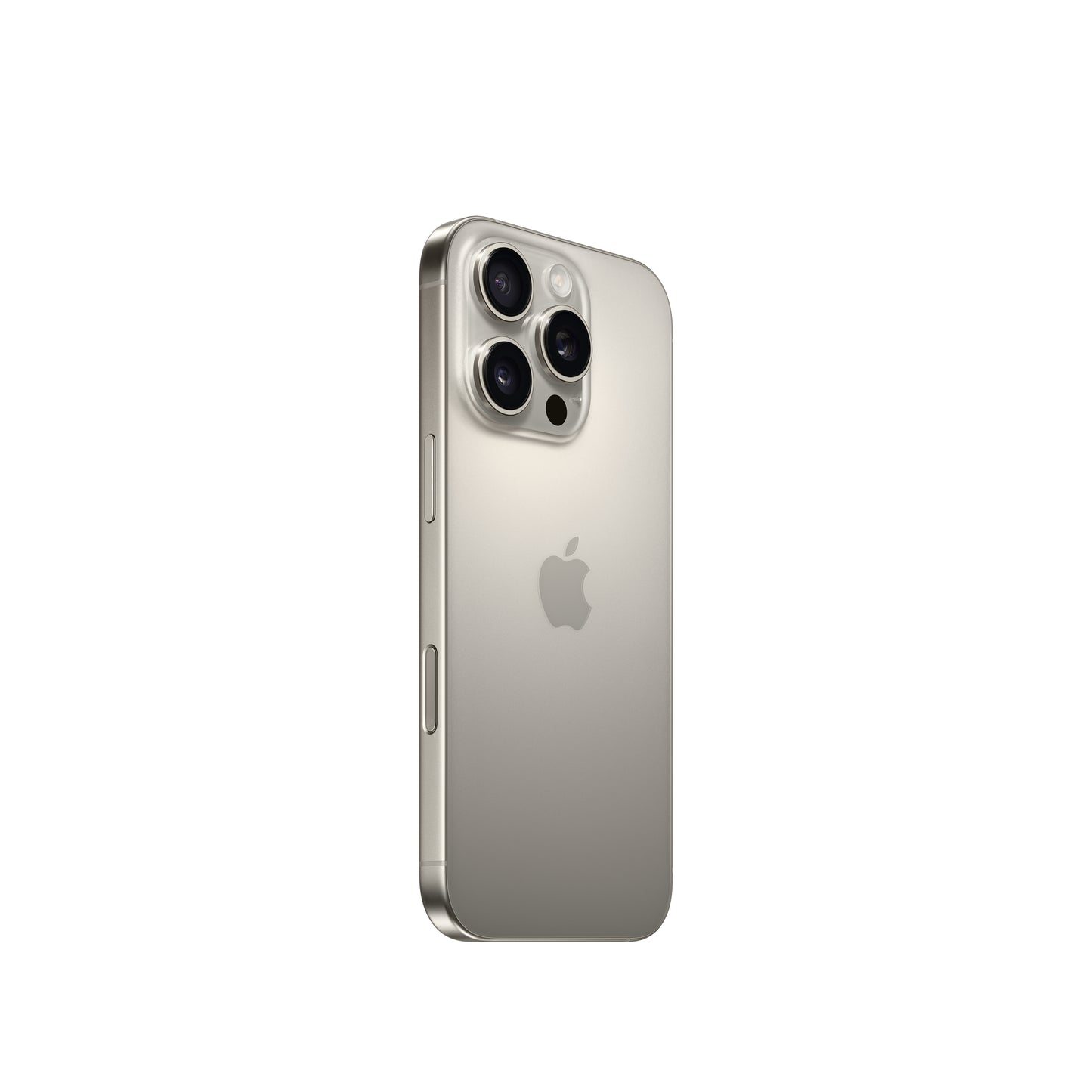 Apple iPhone 16 Pro 128GB - přírodně titanový (otevřený) - iSTYLE CZ