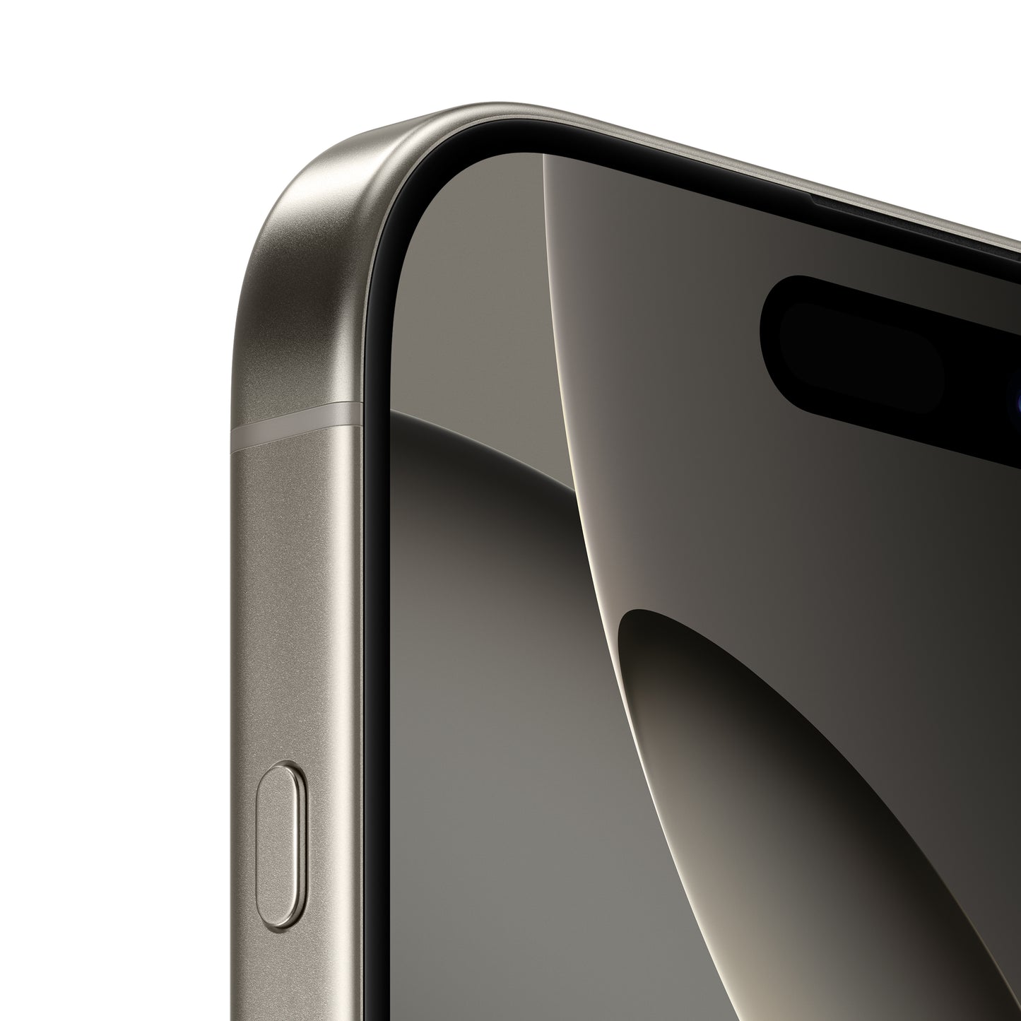 Apple iPhone 16 Pro 128GB - přírodně titanový (otevřený) - iSTYLE CZ